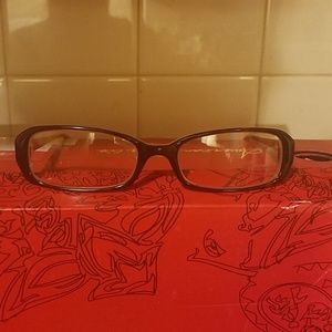 Modo Glasses *Never used*